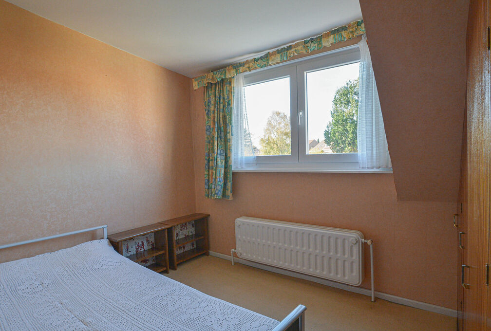 Huis te koop in Sint-Pieters-Woluwe