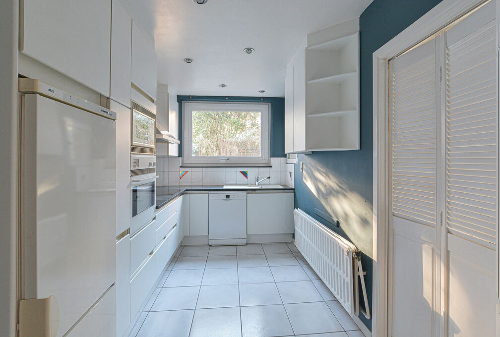 Huis te koop in Sint-Pieters-Woluwe