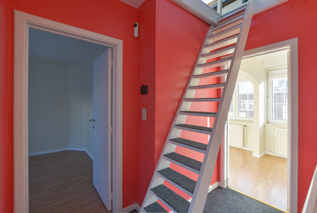 Huis te koop in Sint-Pieters-Woluwe