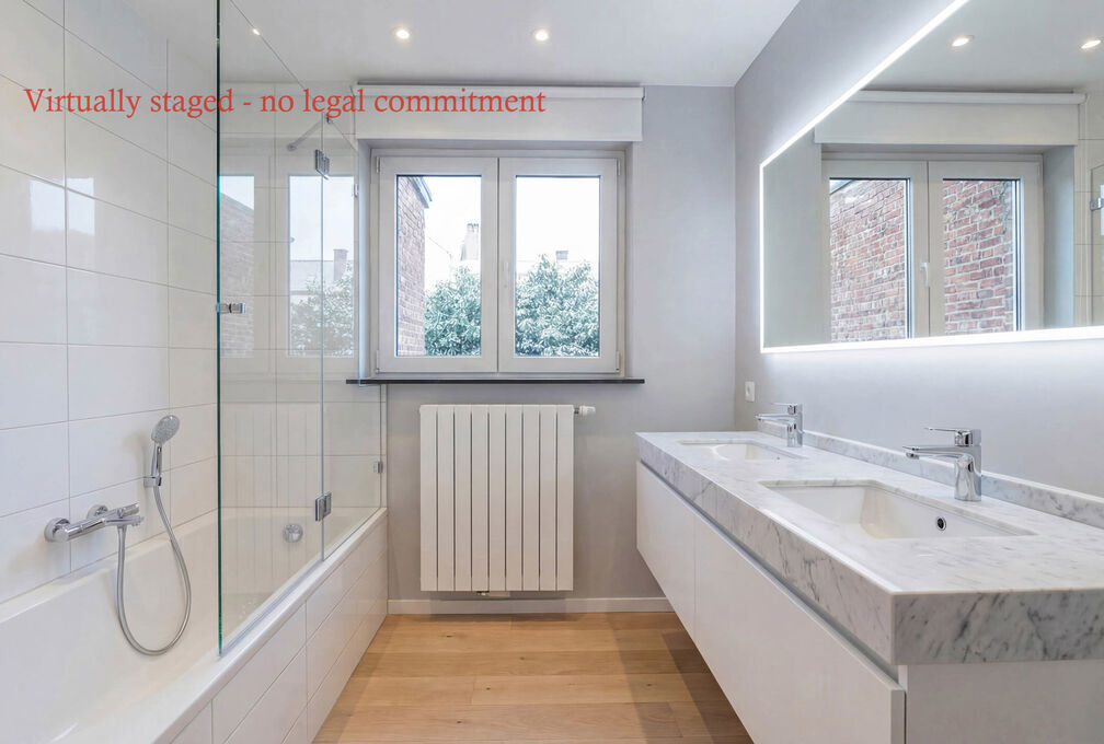 Huis te koop in Sint-Pieters-Woluwe