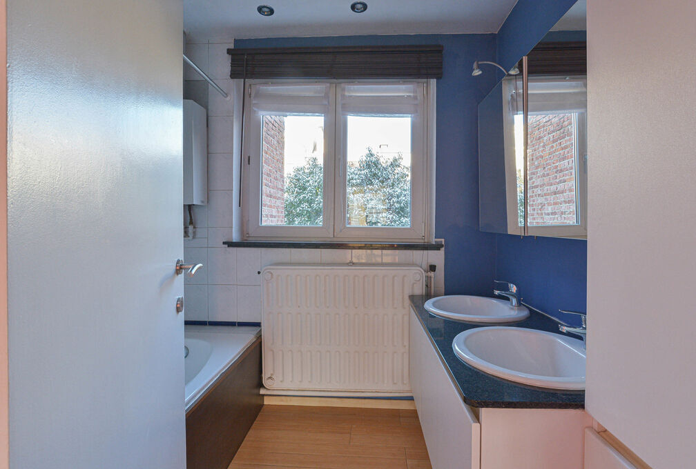 Huis te koop in Sint-Pieters-Woluwe