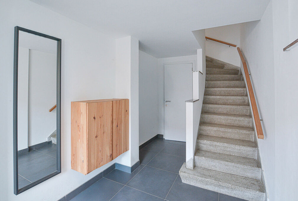 Huis te koop in Sint-Pieters-Woluwe