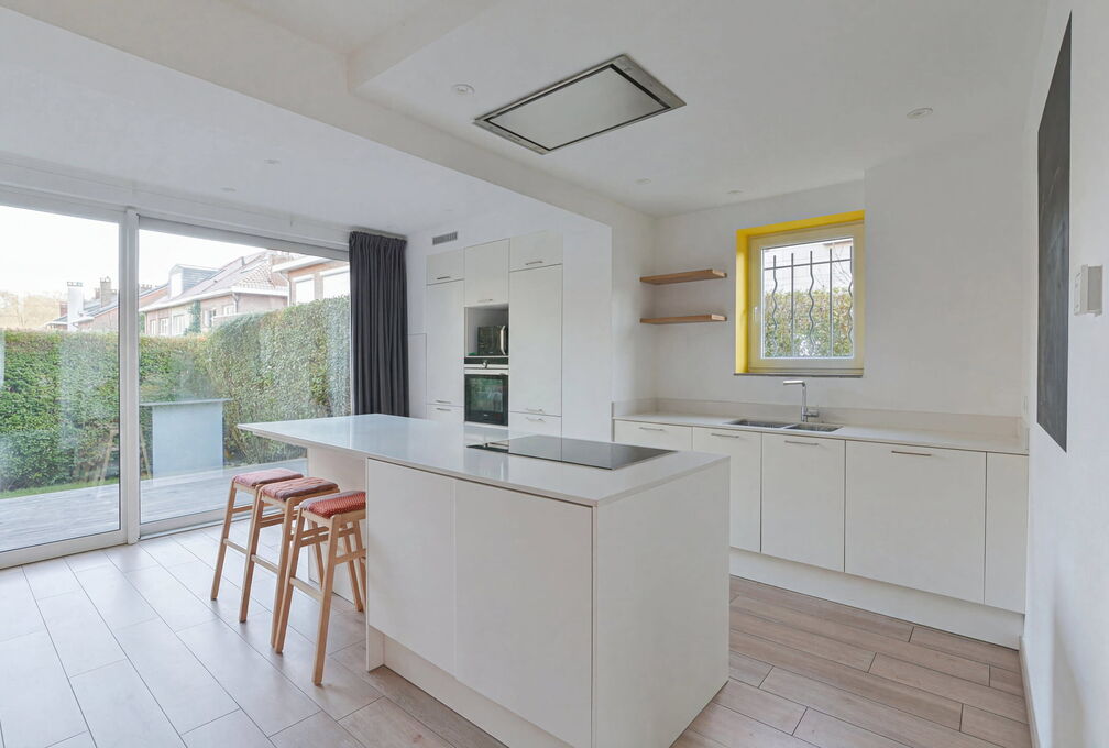 Huis te koop in Sint-Pieters-Woluwe