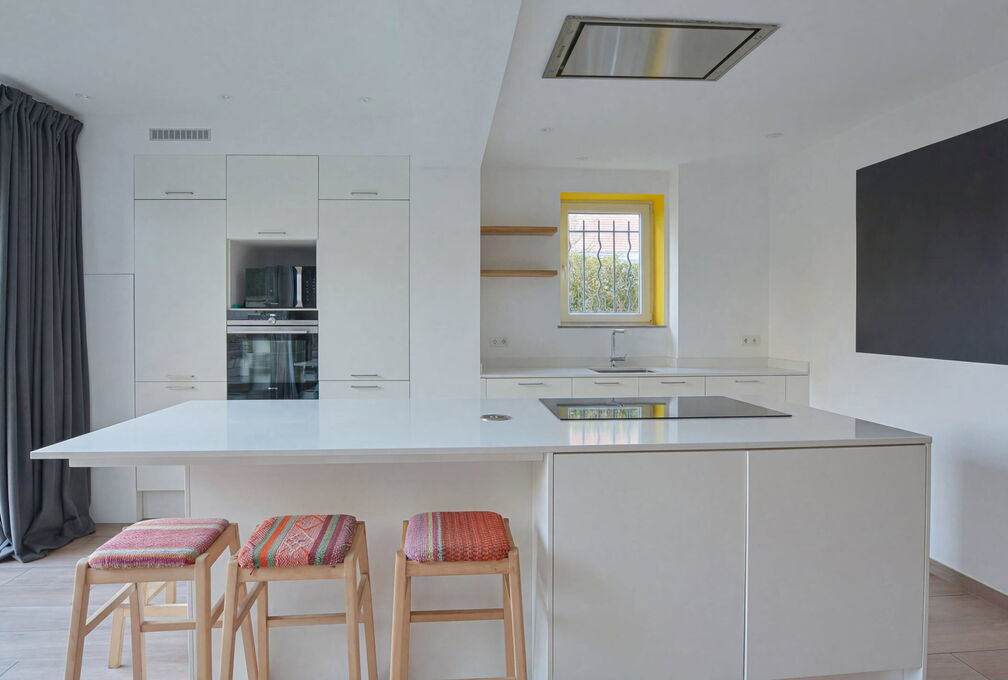 Huis te koop in Sint-Pieters-Woluwe