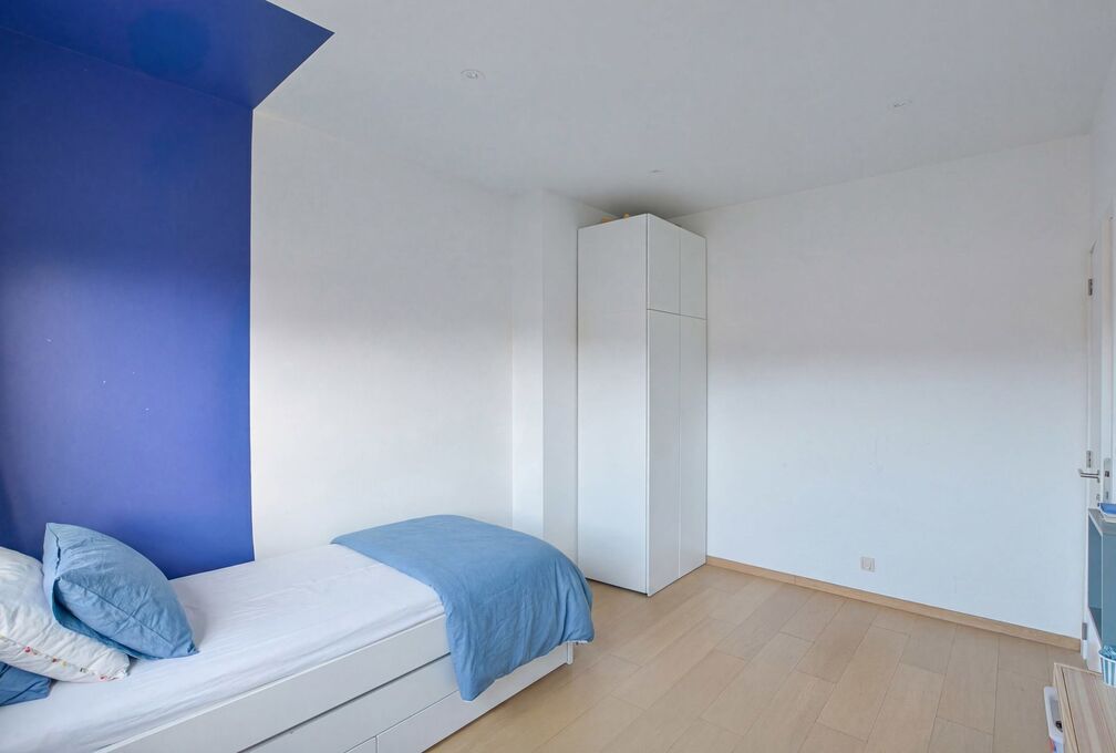 Huis te koop in Sint-Pieters-Woluwe