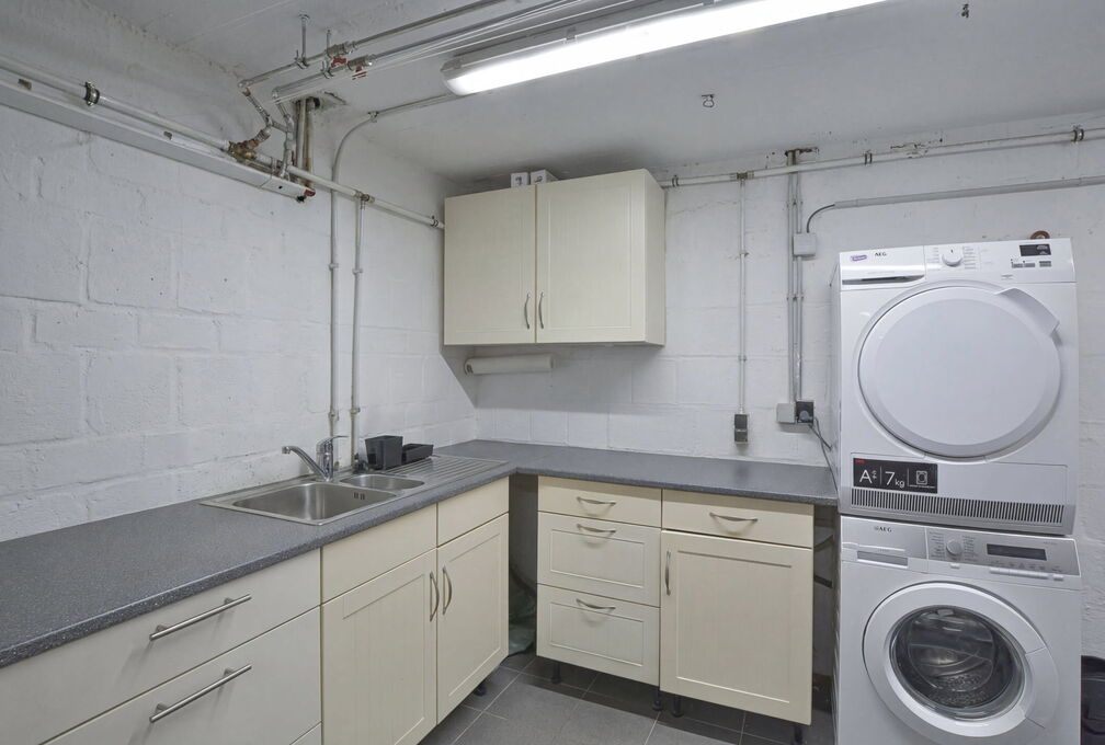 Huis te koop in Sint-Pieters-Woluwe