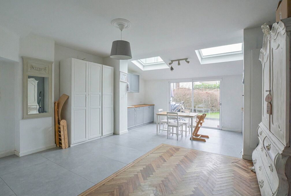 Huis te koop in Sint-Pieters-Woluwe