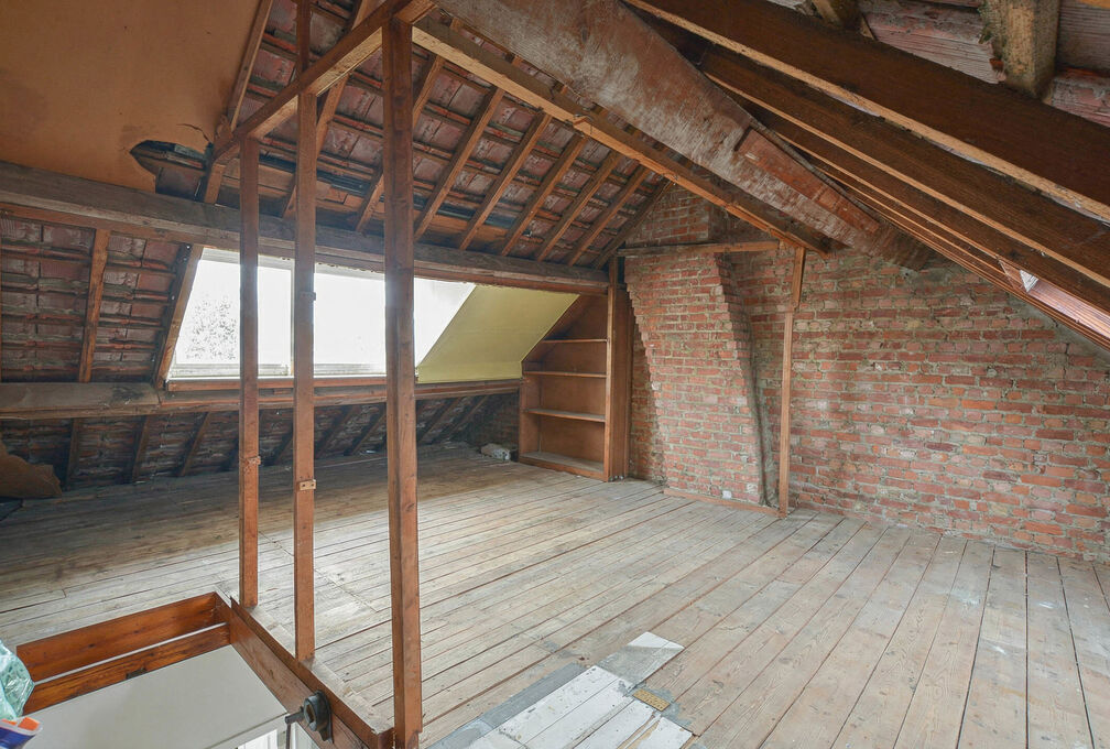 Huis te koop in Sint-Pieters-Woluwe