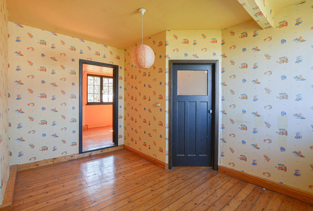 Huis te koop in Sint-Pieters-Woluwe