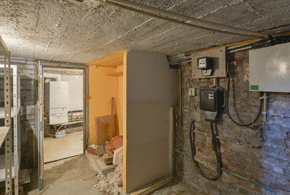 Huis te koop in Sint-Pieters-Woluwe