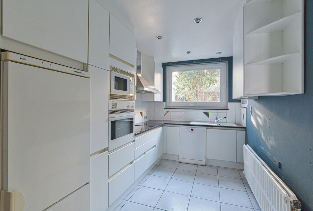 Huis te koop in Sint-Pieters-Woluwe