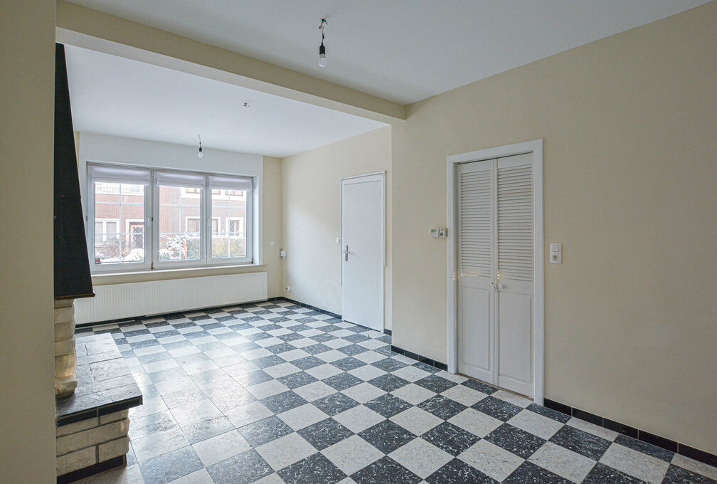 Huis te koop in Sint-Pieters-Woluwe