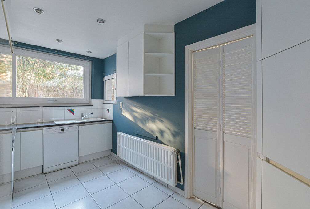 Huis te koop in Sint-Pieters-Woluwe