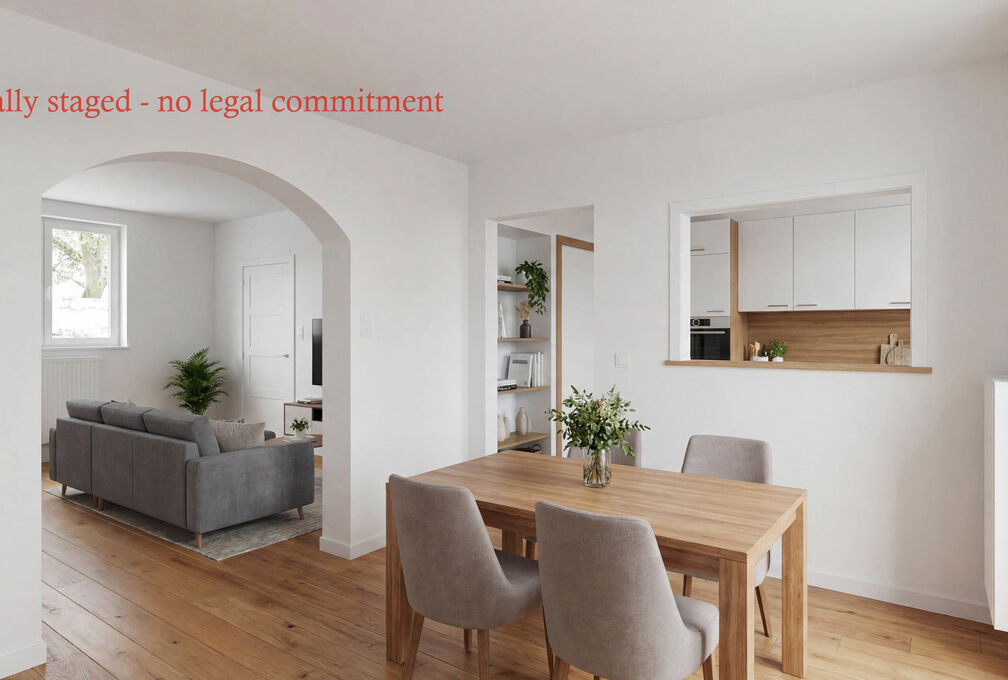 Huis te koop in Sint-Pieters-Woluwe