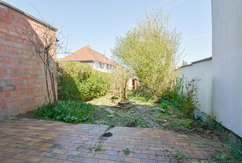 Huis te koop in Sint-Pieters-Woluwe