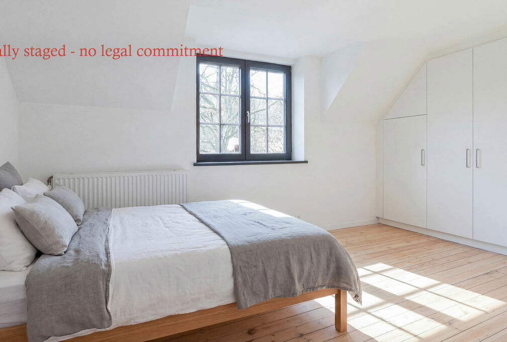 Huis te koop in Sint-Pieters-Woluwe