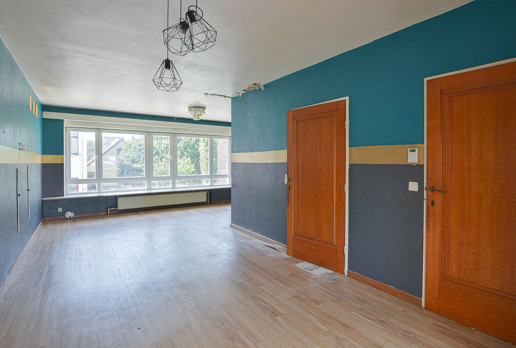 Huis te koop in Sint-Pieters-Woluwe