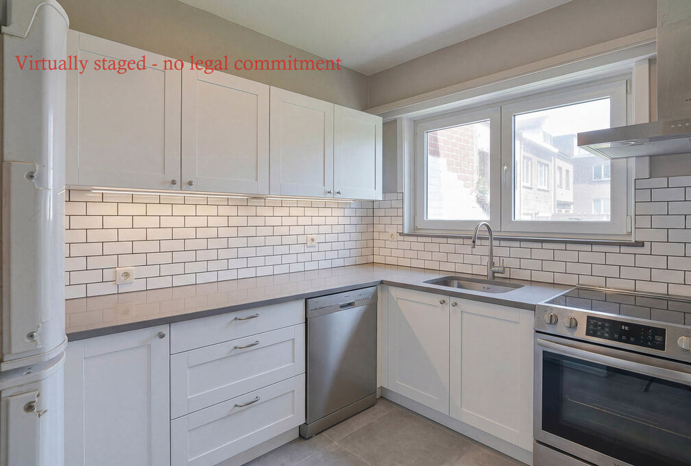 Huis te koop in Sint-Pieters-Woluwe