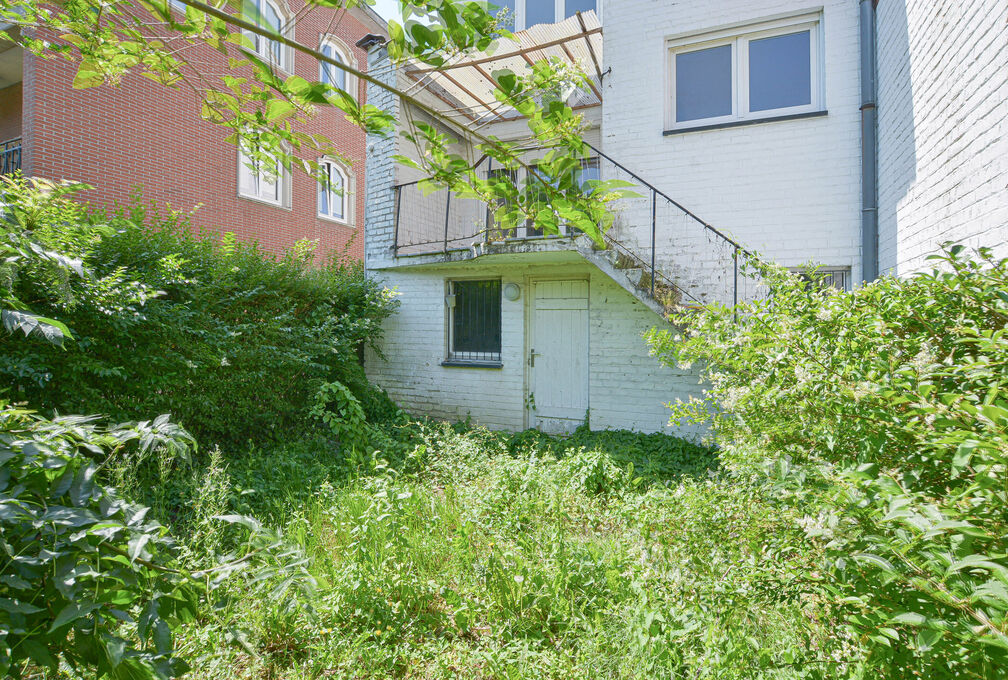 Huis te koop in Sint-Pieters-Woluwe