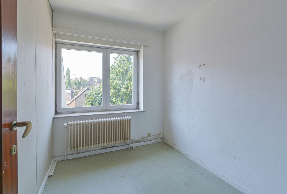 Huis te koop in Sint-Pieters-Woluwe