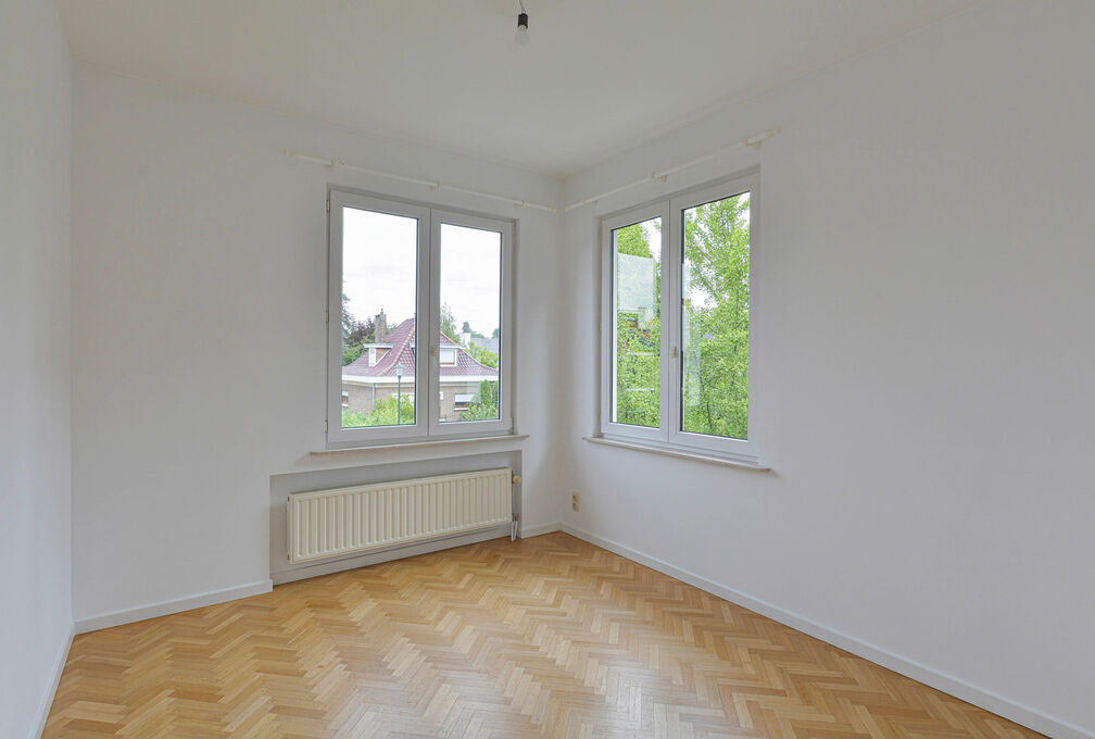 Huis te koop in Sint-Pieters-Woluwe
