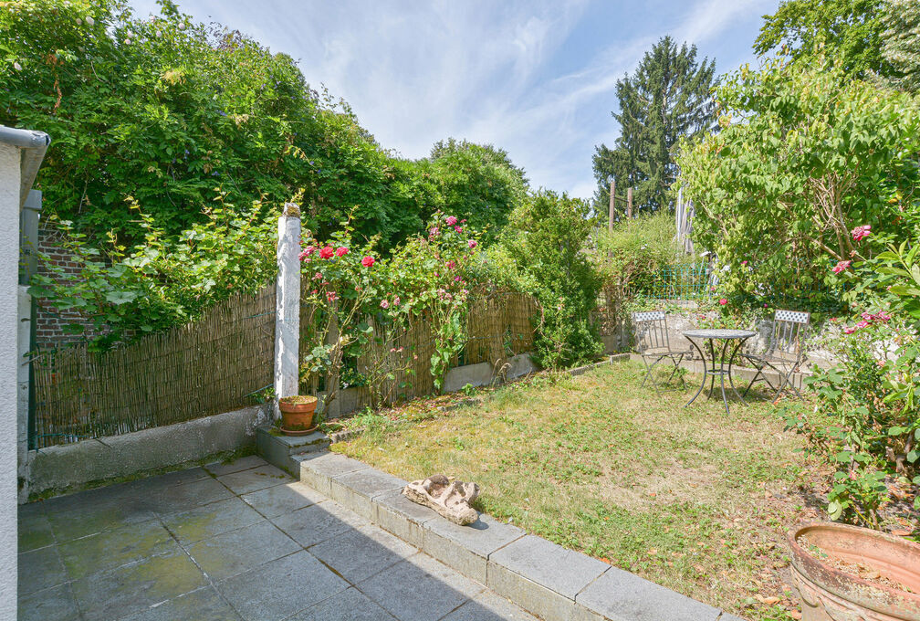 Huis te koop in Sint-Pieters-Woluwe