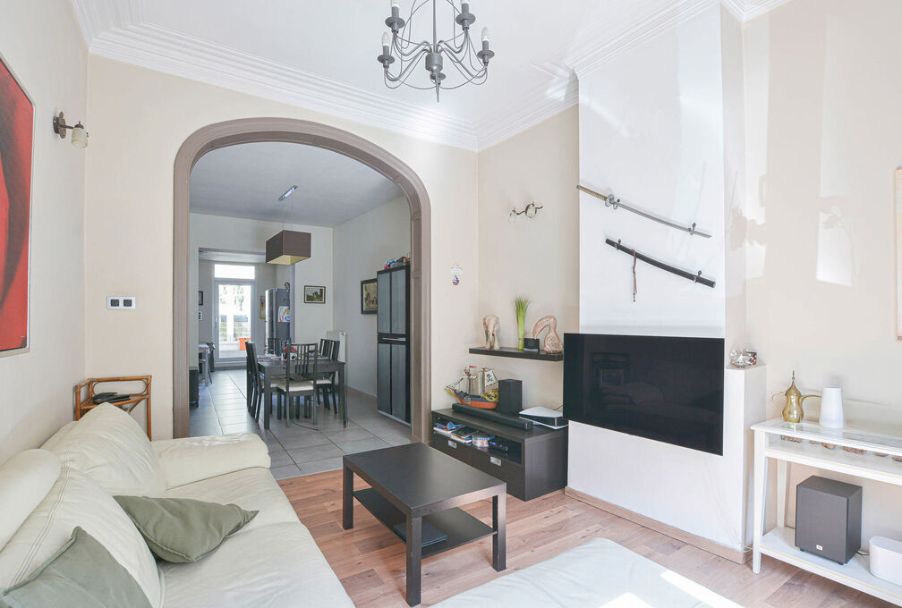 Huis te koop in Sint-Pieters-Woluwe