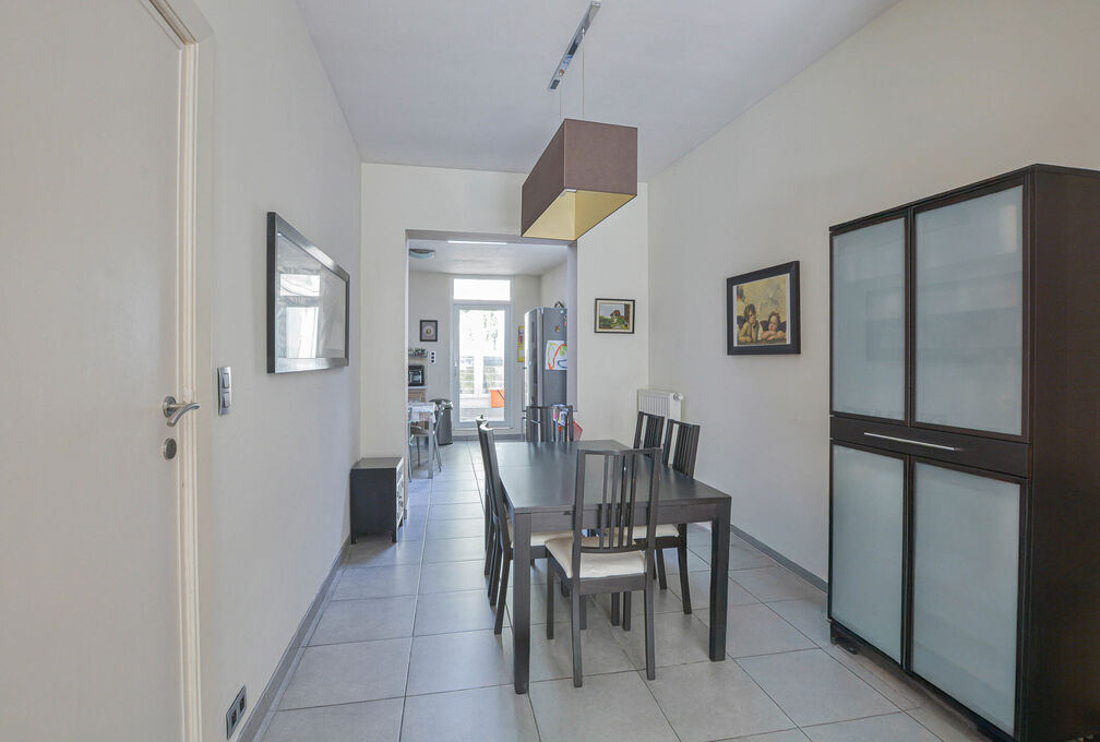Huis te koop in Sint-Pieters-Woluwe