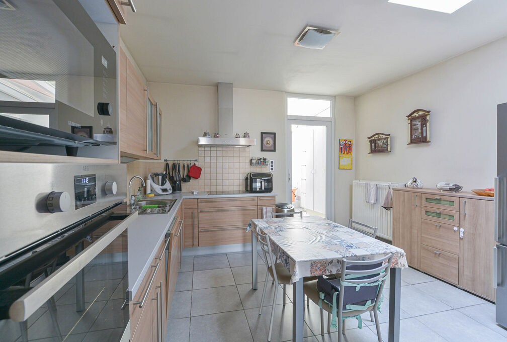 Huis te koop in Sint-Pieters-Woluwe
