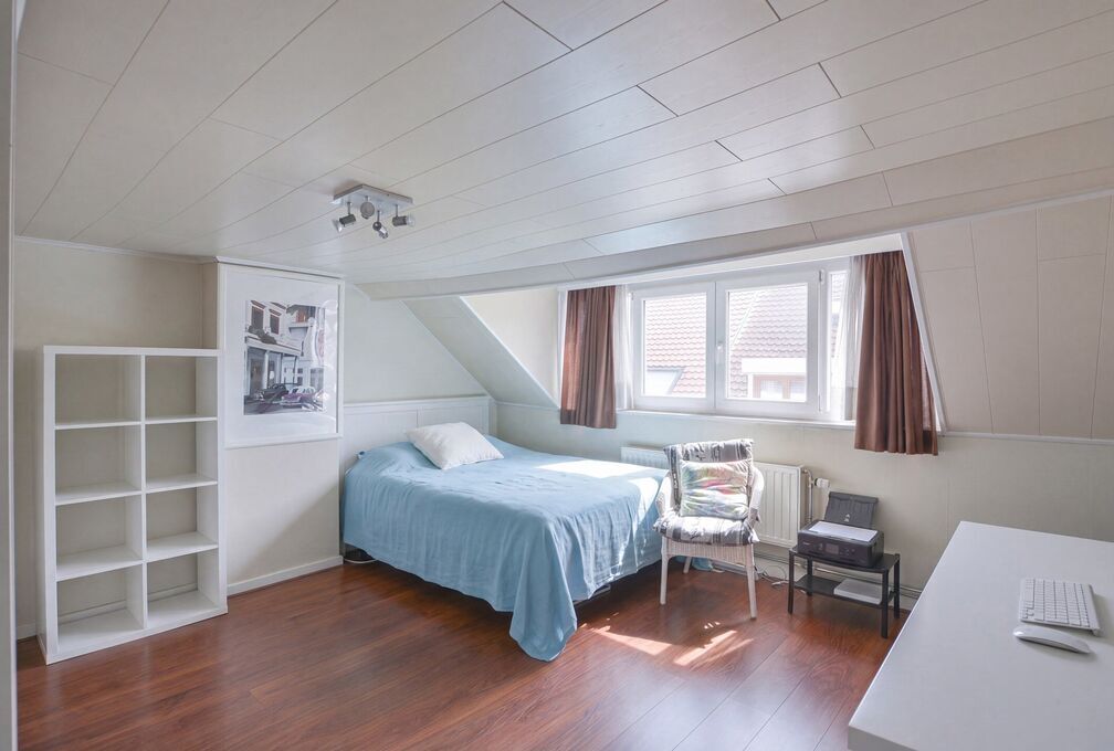 Huis te koop in Sint-Pieters-Woluwe