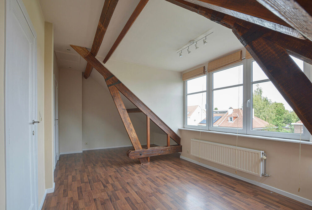 Huis te koop in Sint-Pieters-Woluwe