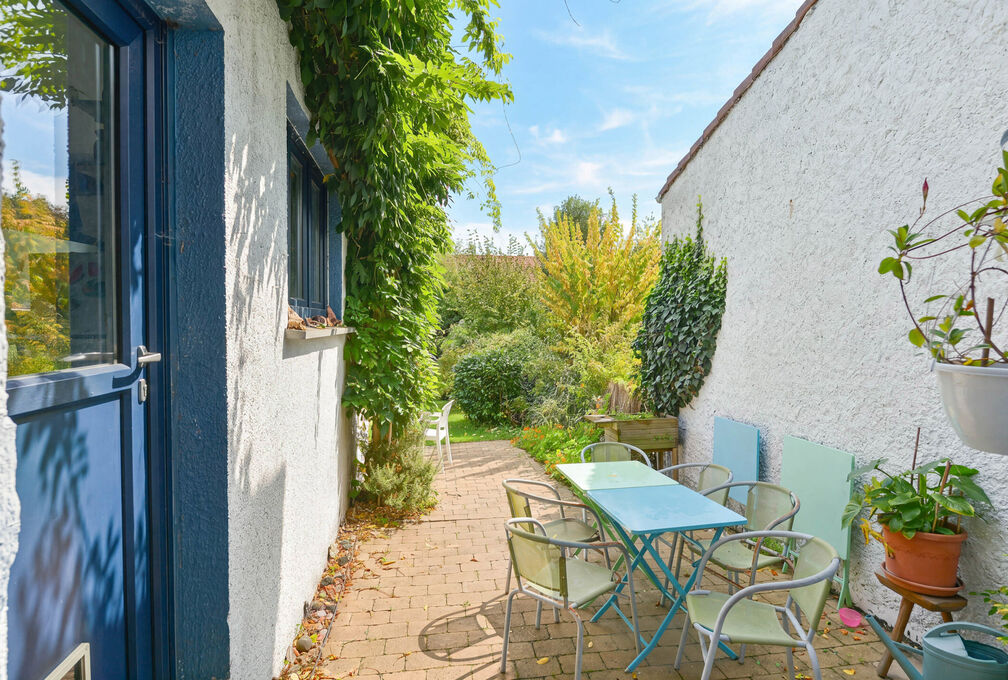 Huis te koop in Sint-Pieters-Woluwe