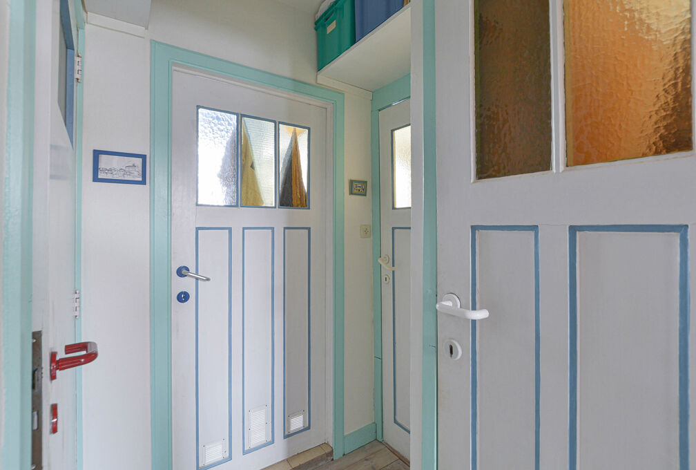 Huis te koop in Sint-Pieters-Woluwe