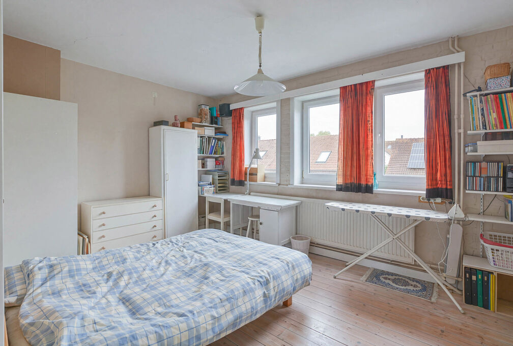 Huis te koop in Sint-Pieters-Woluwe