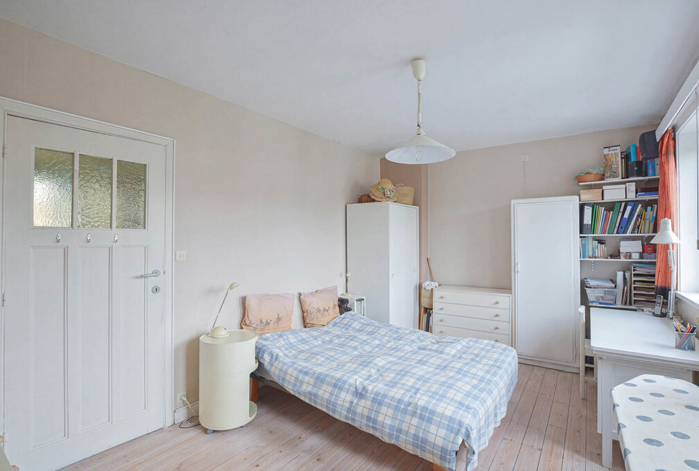 Huis te koop in Sint-Pieters-Woluwe