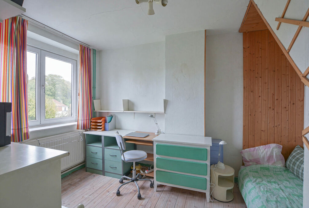 Huis te koop in Sint-Pieters-Woluwe