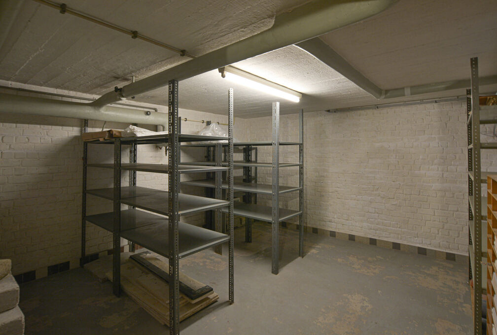 Huis te koop in Sterrebeek