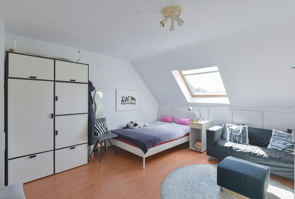 Huis te koop in Sterrebeek