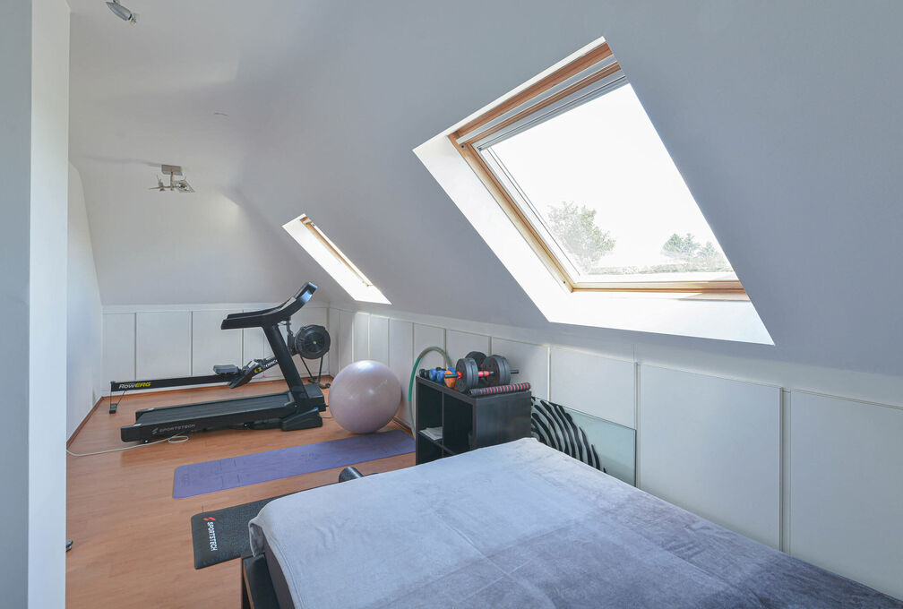 Huis te koop in Sterrebeek
