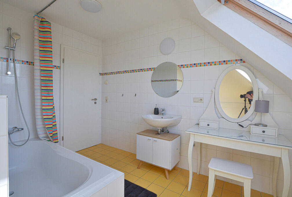 Huis te koop in Sterrebeek