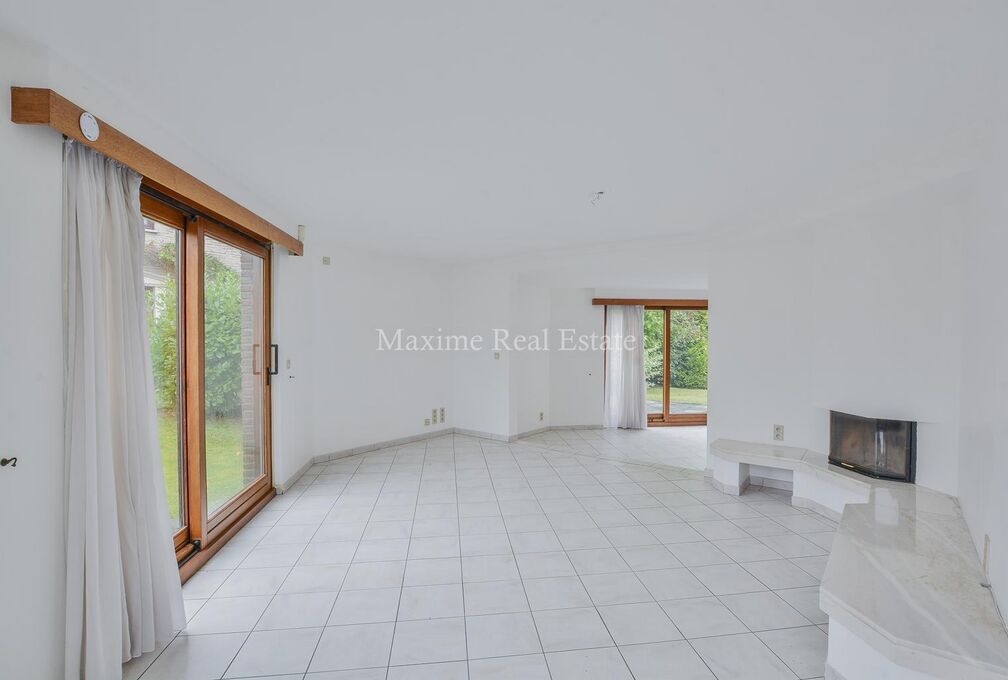 Huis te koop in Tervuren Vossem