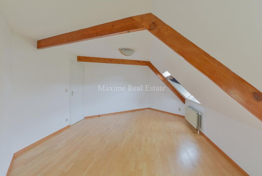 Huis te koop in Tervuren Vossem