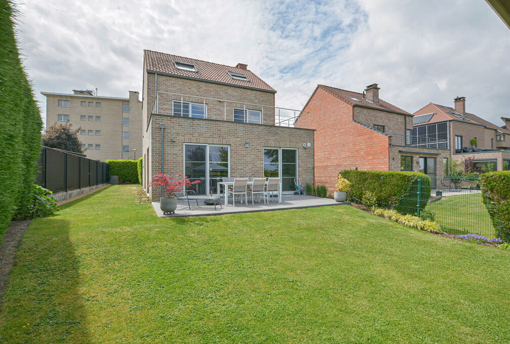 Huis te koop in Vilvoorde