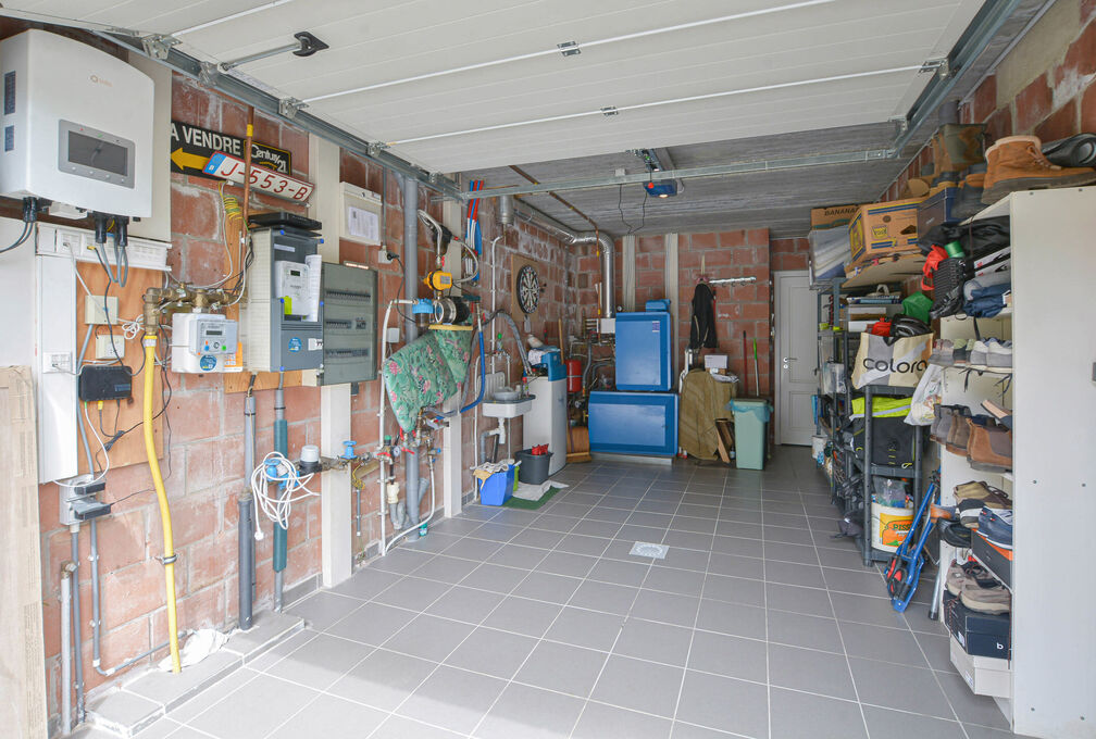 Huis te koop in Vilvoorde