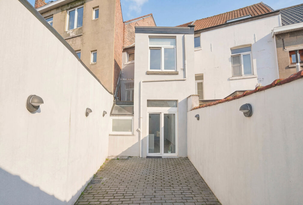 Huis te koop in Vilvoorde Koningslo