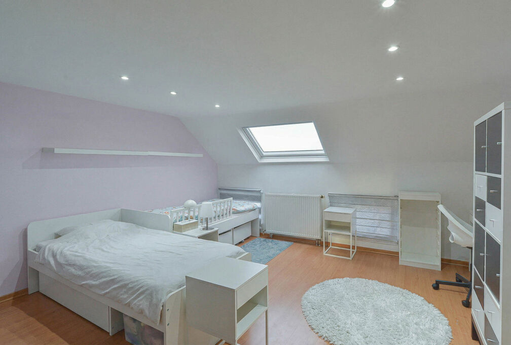 Huis te koop in Vilvoorde Koningslo