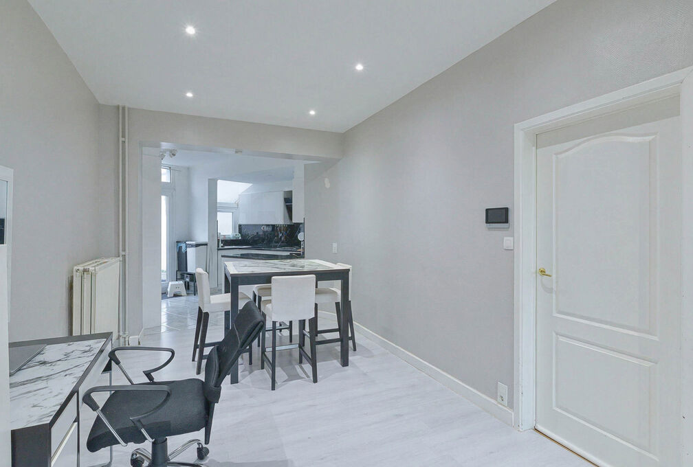 Huis te koop in Vilvoorde Koningslo