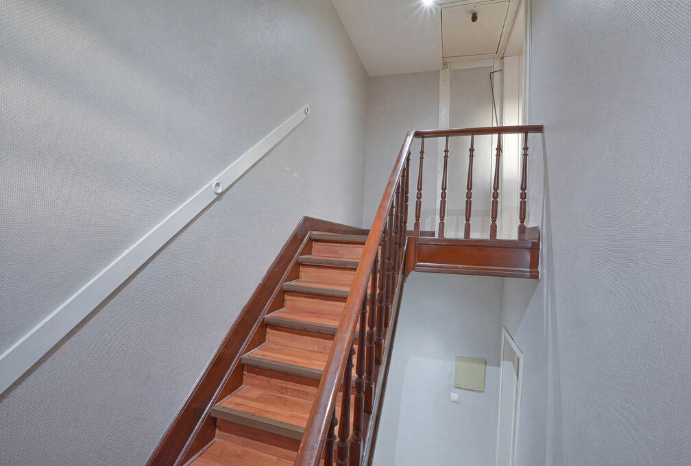 Huis te koop in Vilvoorde Koningslo
