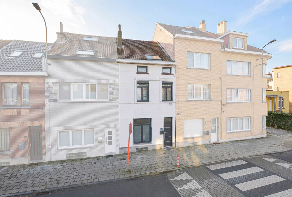 Huis te koop in Vilvoorde Koningslo