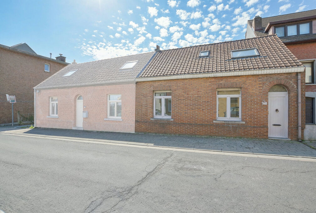 Huis te koop in Wemmel